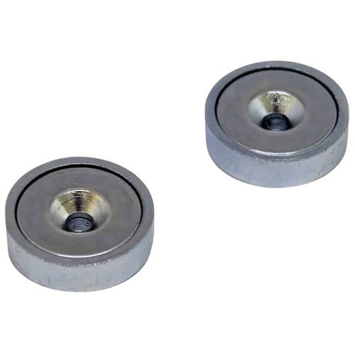 Magped Ersatz Paar Magnete