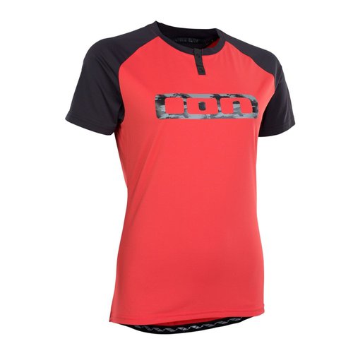 Ion Button Tee SS Traze WMS 40