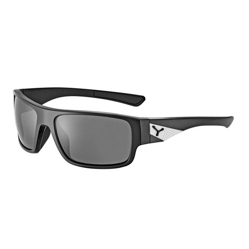 Cebe Whisper Sunglasses Schwarz 1500 Grey PCCAT3
