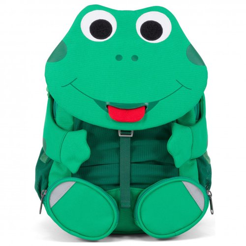 Affenzahn Großer Freund Frosch