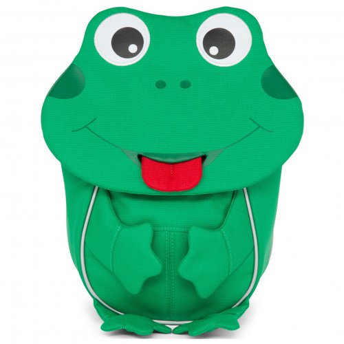 Affenzahn Kleiner Freund Frosch