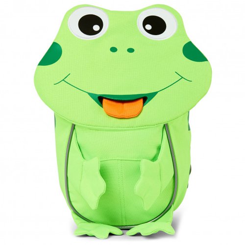 Affenzahn Kleiner Freund Frosch