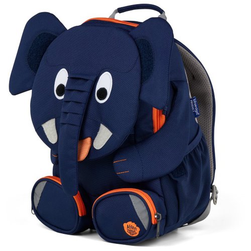 Affenzahn Großer Freund Elefant