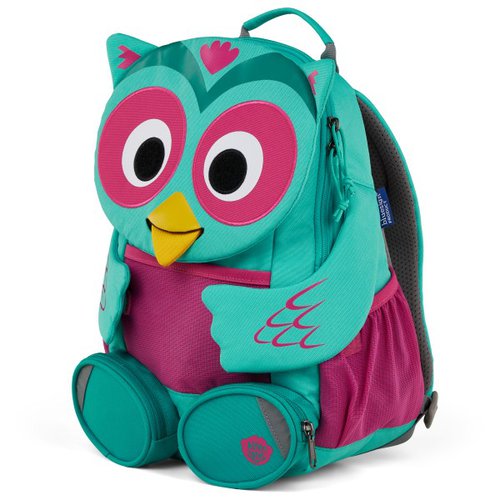 Affenzahn Großer Freund Eule