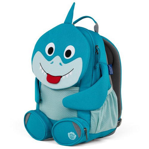 Affenzahn Großer Freund Hai