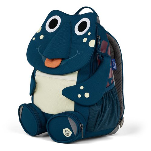 Affenzahn Großer Freund Schildkröte