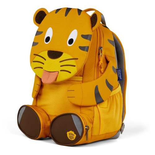 Affenzahn Großer Freund Tiger