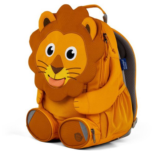 Affenzahn Kid's Großer Freund Löwe