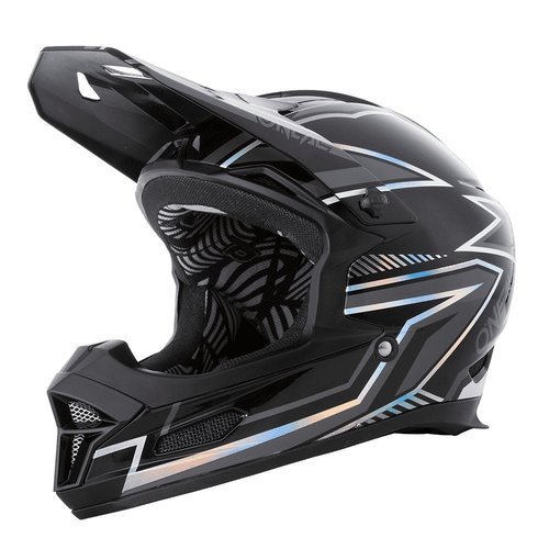 O'Neal FURY Helmet RAPID L