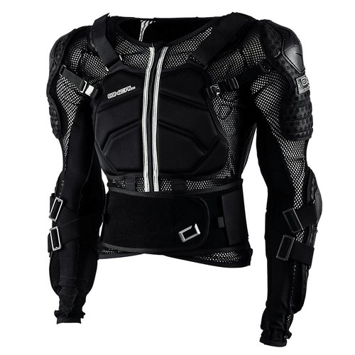 O'Neal Underdog Protector Jacket L