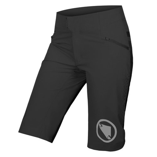 Endura Damen SingleTrack Lite Shorts (Standard Fit) L