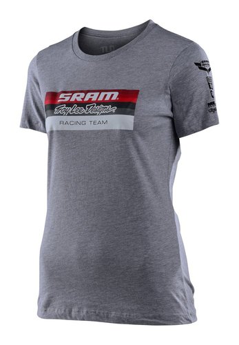 Troy Lee Designs Women SRAM TLD Racing Tee M