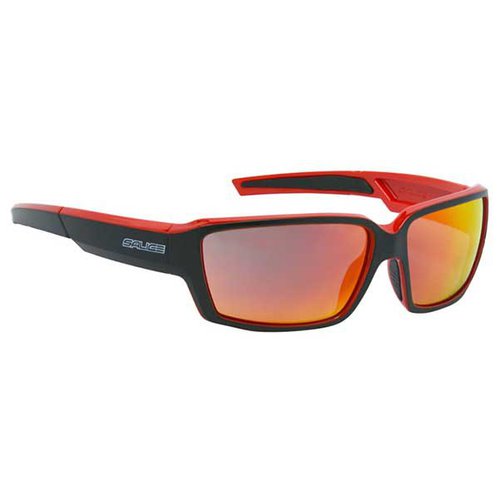 Salice 008 Rw Sunglasses Rot,Schwarz Rw RedCAT3