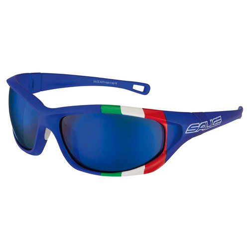 Salice 342 Ita Sunglasses Blau Rw BlueCAT3