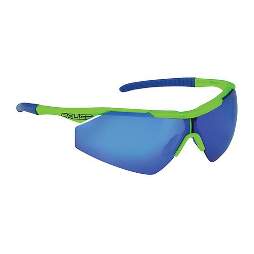 Salice 004 Rw Sunglasses Grün Rw BlueCAT3