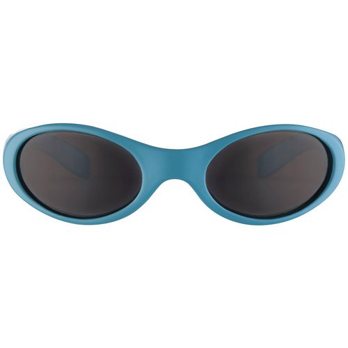 Salice 147p Sky Blue Polarflex Smokecat3 Polarized Sunglasses Blau Polarflex SmokeCAT3