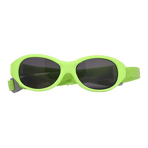 Salice 160 Polarized Sunglasses Grün Polarflex SmokeCAT3