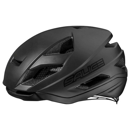 Salice Levante Helmet Schwarz L-XL
