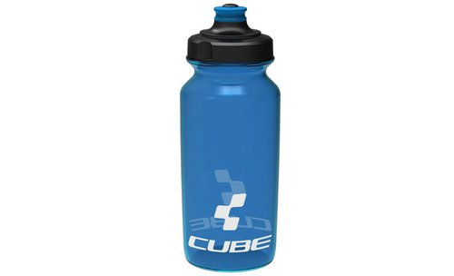 Cube Trinkflasche 500 ml Icon blue - 2021