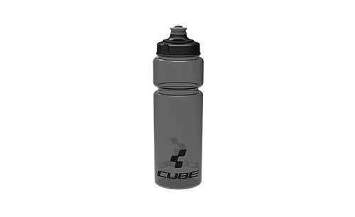 Cube Trinkflasche 750 ml Icon black - 2021