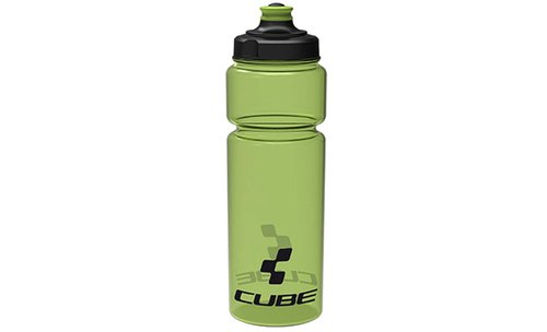 Cube Trinkflasche 750 ml Icon green - 2021