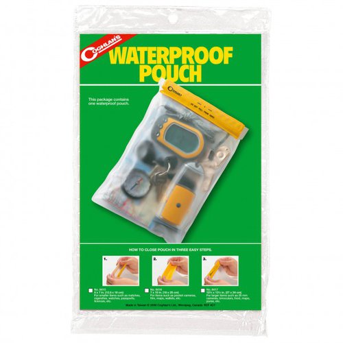 Coghlans wasserdichte Beutel