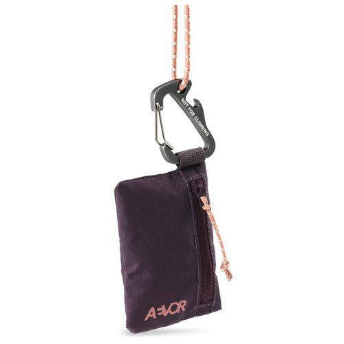 Aevor Explore Wallet Gr 0,2 l grau