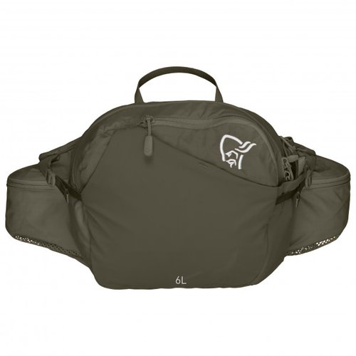 Norrøna Norrøna 6L Hip Pack