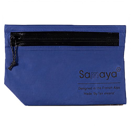 Samaya Wallet