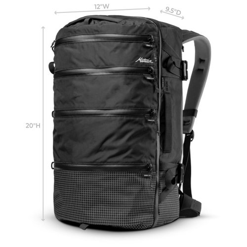 Matador Segmented Backpack 28