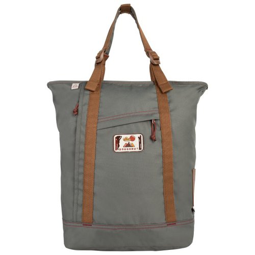 Doughnut Tote Dreamwalker Crossbody Bag