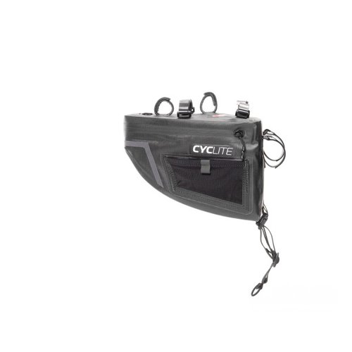Cyclite Handle Bar Aero Bag