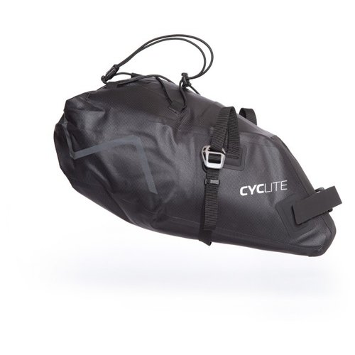 Cyclite Saddle Bag Small