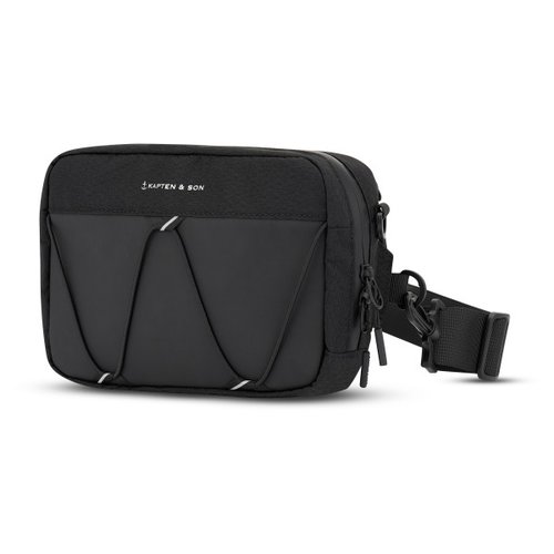 Kapten & Son Banff Chestbag