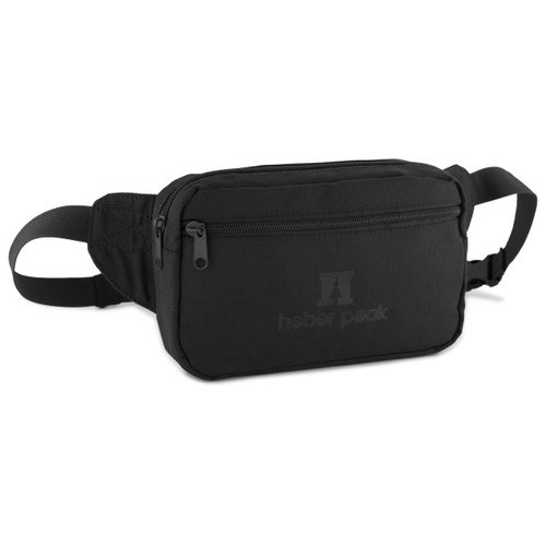 Heber Peak JuniperHe. Hip Bag