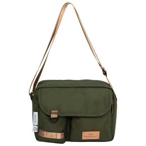 Doughnut Mission Lite Reborn Series Crossbody Bag