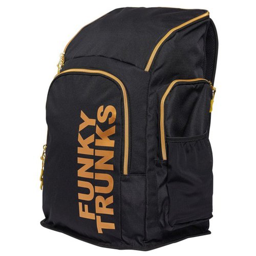 Funky Trunks Accessories Space Case Backpack 40