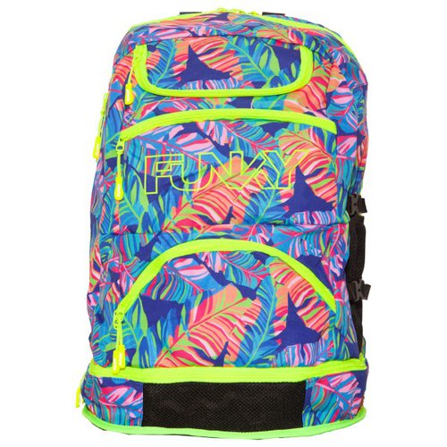 Funky Trunks Elite Squad Backpack 36