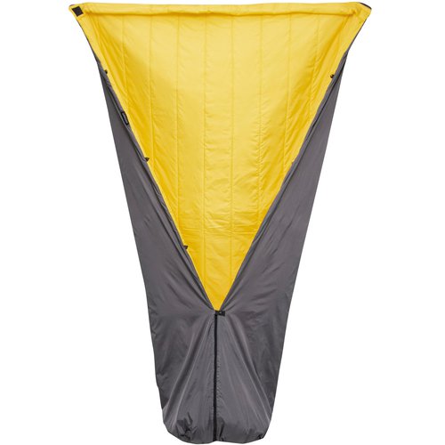 Cocoon Hammock Topquilt Hängematte