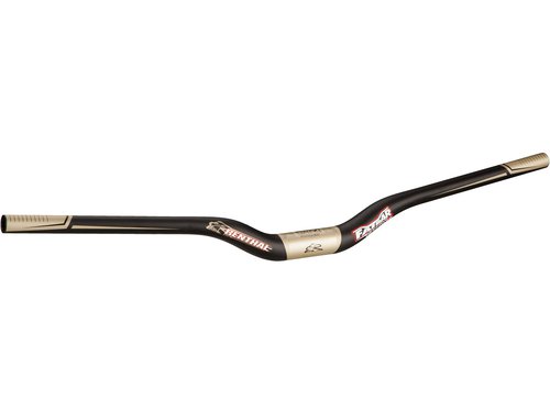 Renthal Fatbar Carbon 35 40 mm Riser Lenker
