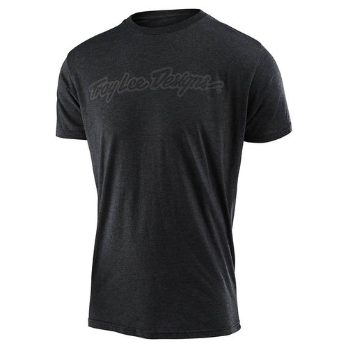 Troy Lee Designs Signature Tee S