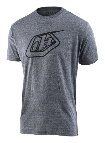 Troy Lee Designs Logo Tee SM