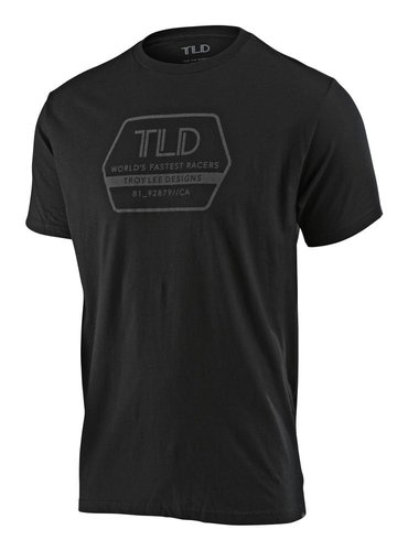 Troy Lee Designs Factory Tee MD