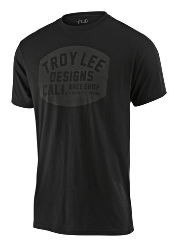 Troy Lee Designs Blockworks Tee SM