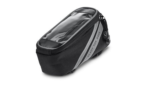 Cube RFR Oberrohrtasche - black - 2022