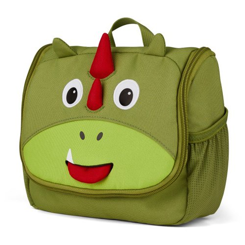 Affenzahn Kid's Toiletry Bag Drache