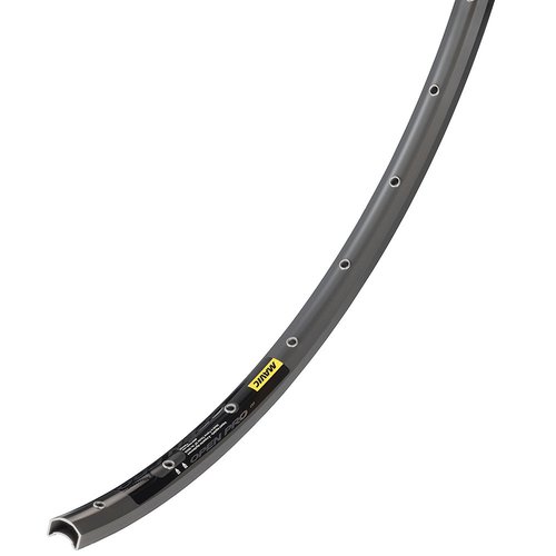 Mavic Open Pro CD Rennradfelge (Schlauchreifen) - Grau  - 32 Hole