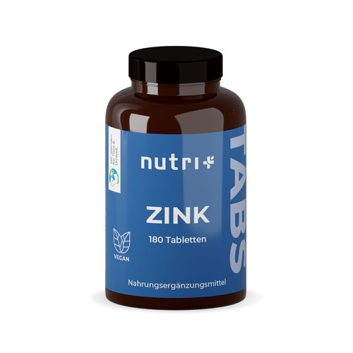 Nutri+ Zink