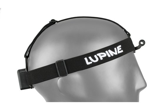 Lupine Stirnband für Piko / Piko R