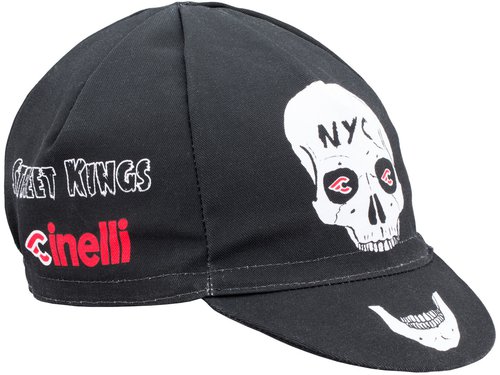 Cinelli Street Kings Radmütze